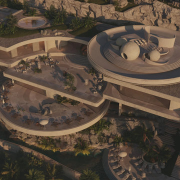 8SUN RESORT