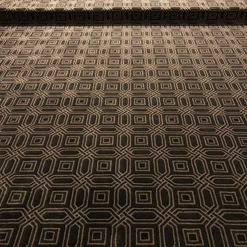 2000 SF Basement
