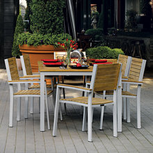 deck dining set