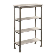 Bath Shelves
