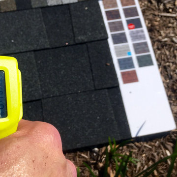 Hot vs. Not Hot Roofing