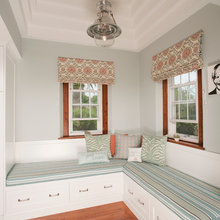 mud room