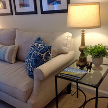 Apartment Living