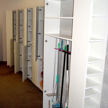 HOME ORGANIZERS