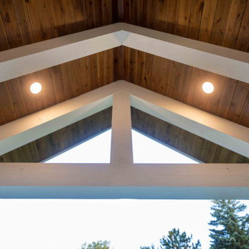 Mullet Lake Timber Design