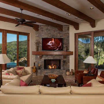 Carefree Residence