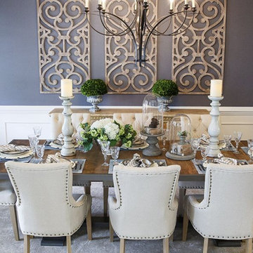 Ivish Interiors – Decorating Den Interiors