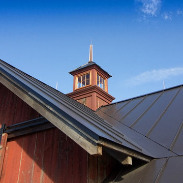 CCH VT Farmhouse