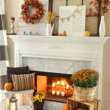 Holiday Decorating Ideas