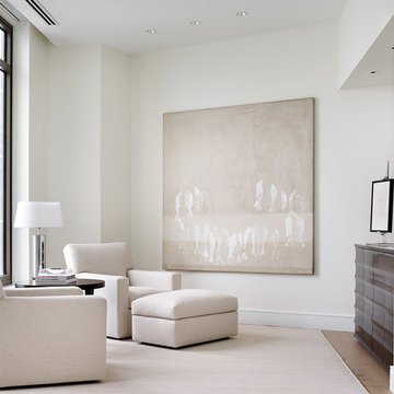 Mandarin Oriental Residences