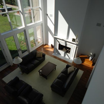 Harrington Home