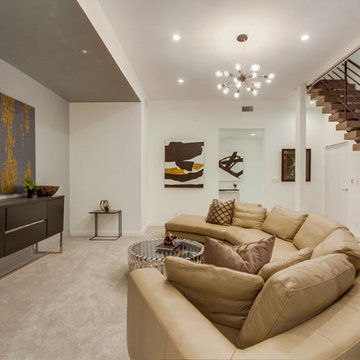 Pasadena Complete Home Renovation