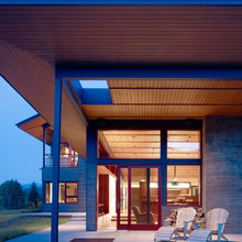 exteriors