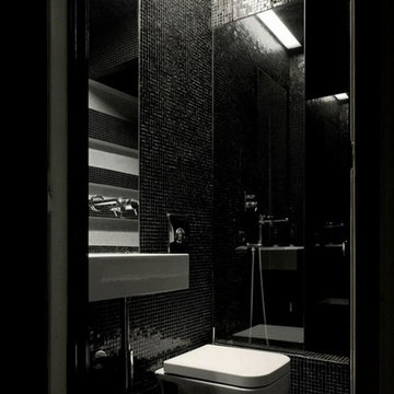 Renovation Appartement Paris VII