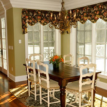 paint color kitchen