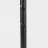 Porter 5.0Lx5.0Wx18.0H Medium Black Iron Candle Holder