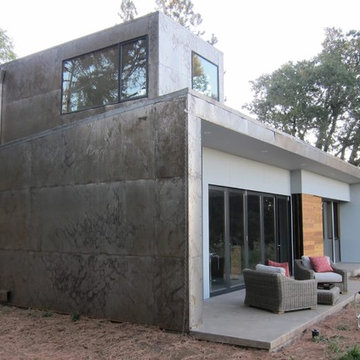 Yamhill Retreat