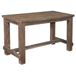 Transitional Indoor Pub And Bistro Tables by ShopLadder