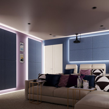 Home Cinema