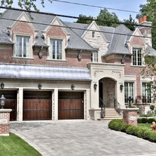 ELEVATION IDEAS