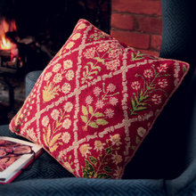 Needlepoint