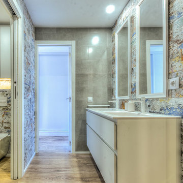 Vivienda Familiar Palma