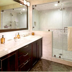 Terra Bella, Pasadena CA - Showerheads And Body Sprays
