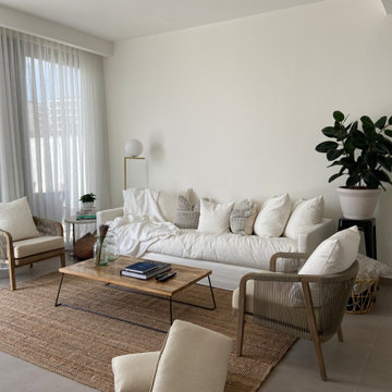 Styling & Staging - 3 bedroom Villa in Dubai Hills
