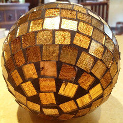 Decorative Balls - Home Decor