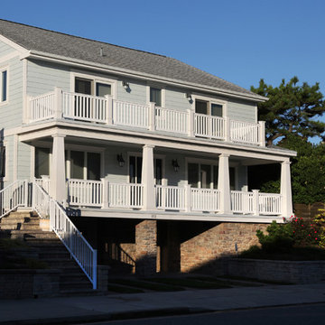 QMA Before & After, Margate, NJ