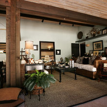 Living Room Ideas