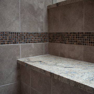 Rockrimmon Bathroom Remodel