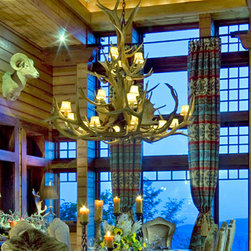 Bark House&reg; Veneer Laminates - Wallpaper