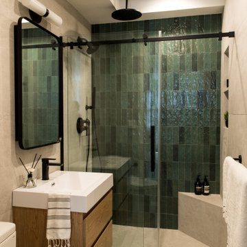 Yorkville Full Apartment Renovation