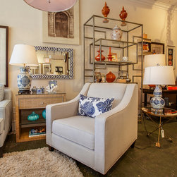 Architexture &ndash; Retail - Home Decor