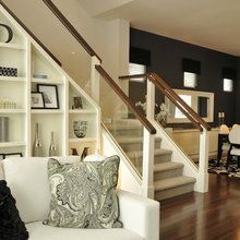 Living Rooms