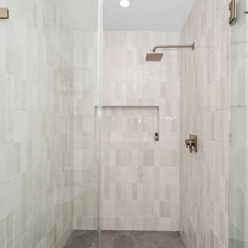 Bathroom Renovation – Washington DC