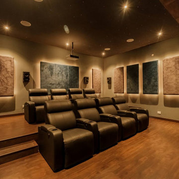 Home Theater