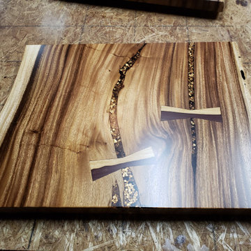Epoxy Tables