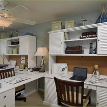 Home Office Ideas
