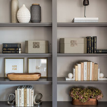 Accessories & Decor