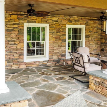 Manalapan Deck & Patio