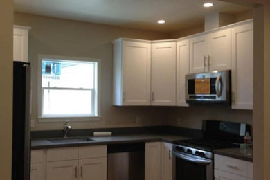 Interior Remodels