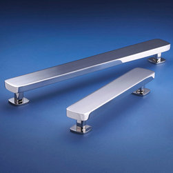 New Modern Line - Cabinet And Drawer Handle Pulls