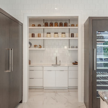 2018 Homearama - G.A. White Homes