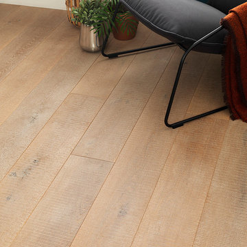 Chepstow Sawn Grey Oak