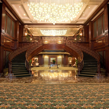 COMMERCIAL LIGHTING, COMMERCIAL CHANDELIER, LED COMMERCIAL CHANDELIER
