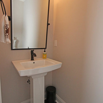 Renovation: Dogwood Trail
