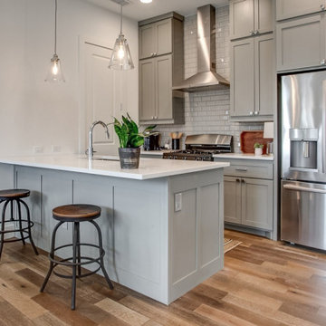 Kitchen Remodeling in Tacoma, WA