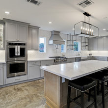 Kitchen Renovation